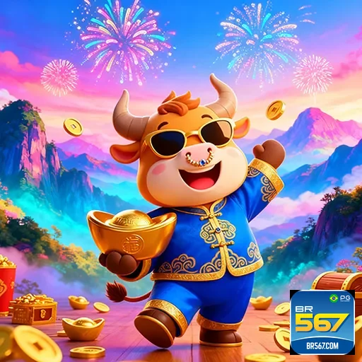 Login em cassino online