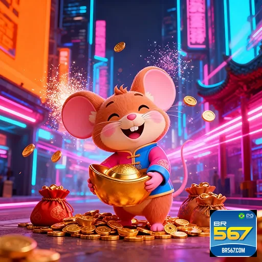 Ofertas de bônus - br567