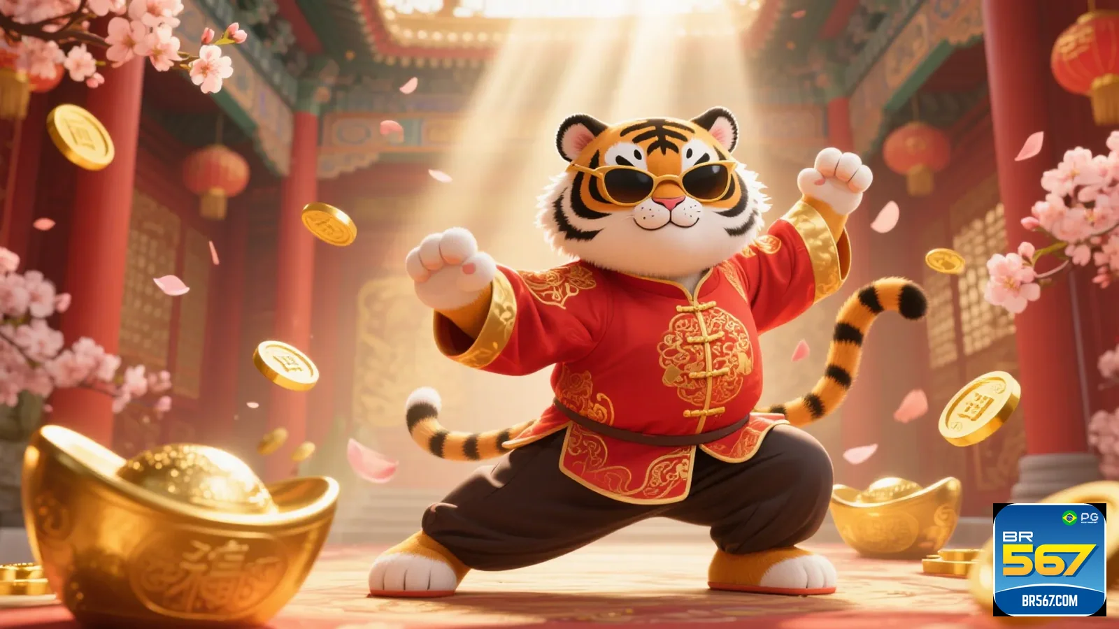 Ofertas de cassino - br567